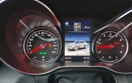 Mercedes-Benz GLC, 2018 год, 3 230 000 рублей, 21 фотография