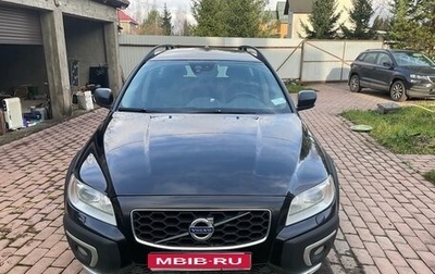 Volvo XC70 II рестайлинг, 2015 год, 2 000 000 рублей, 1 фотография