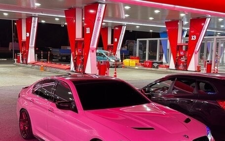 BMW 5 серия, 2017 год, 2 950 000 рублей, 1 фотография