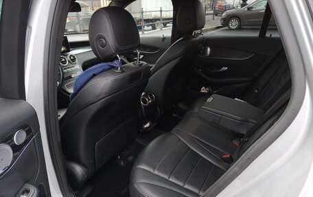 Mercedes-Benz GLC, 2018 год, 3 230 000 рублей, 26 фотография