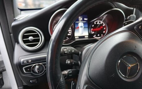 Mercedes-Benz GLC, 2018 год, 3 230 000 рублей, 24 фотография