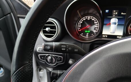 Mercedes-Benz GLC, 2018 год, 3 230 000 рублей, 25 фотография