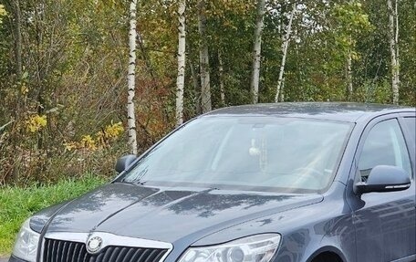 Skoda Octavia, 2010 год, 690 000 рублей, 1 фотография