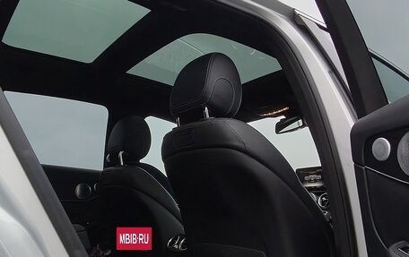 Mercedes-Benz GLC, 2018 год, 3 230 000 рублей, 30 фотография