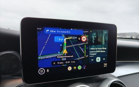 Mercedes-Benz GLC, 2018 год, 3 230 000 рублей, 35 фотография