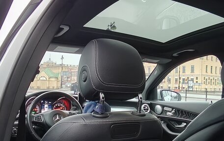 Mercedes-Benz GLC, 2018 год, 3 230 000 рублей, 31 фотография