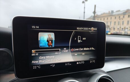 Mercedes-Benz GLC, 2018 год, 3 230 000 рублей, 33 фотография