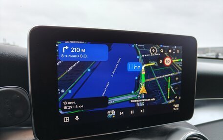 Mercedes-Benz GLC, 2018 год, 3 230 000 рублей, 34 фотография