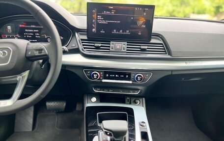 Audi Q5, 2024 год, 7 100 000 рублей, 3 фотография