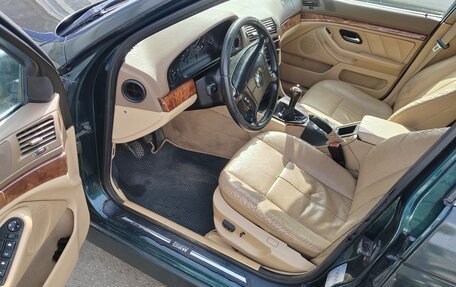 BMW 5 серия, 1997 год, 570 000 рублей, 2 фотография