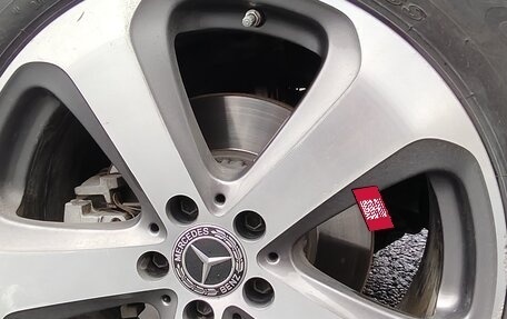 Mercedes-Benz GLC, 2018 год, 3 230 000 рублей, 38 фотография