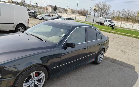 BMW 5 серия, 1997 год, 570 000 рублей, 4 фотография