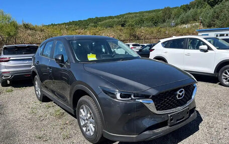 Mazda CX-5 II, 2025 год, 2 650 000 рублей, 1 фотография