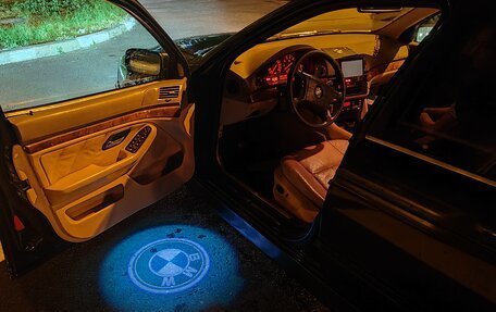 BMW 5 серия, 1997 год, 570 000 рублей, 7 фотография