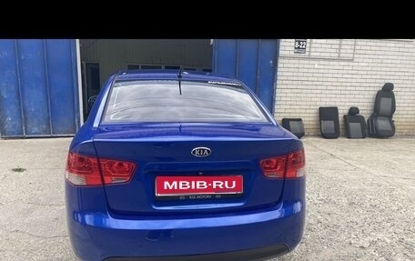 KIA Cerato III, 2009 год, 700 000 рублей, 1 фотография