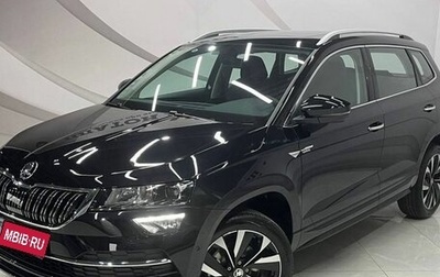 Skoda Karoq I, 2025 год, 3 099 000 рублей, 1 фотография