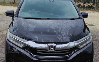 Honda Shuttle II, 2015 год, 1 250 000 рублей, 1 фотография