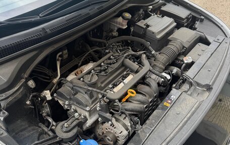 Hyundai Solaris II рестайлинг, 2018 год, 1 050 000 рублей, 5 фотография