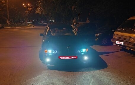 BMW 5 серия, 1997 год, 570 000 рублей, 8 фотография