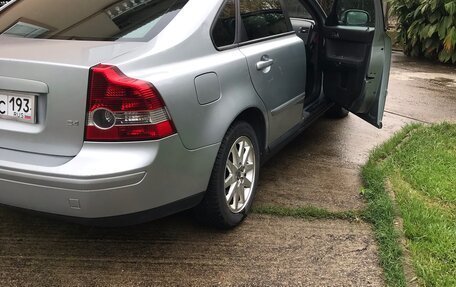 Volvo S40 II, 2006 год, 710 000 рублей, 4 фотография