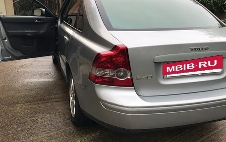 Volvo S40 II, 2006 год, 710 000 рублей, 3 фотография