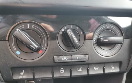 Skoda Rapid I, 2018 год, 1 350 000 рублей, 5 фотография