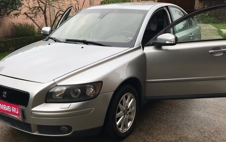 Volvo S40 II, 2006 год, 710 000 рублей, 2 фотография