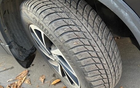 Volkswagen Tiguan II, 2018 год, 2 650 000 рублей, 11 фотография