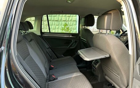 Volkswagen Tiguan II, 2018 год, 2 650 000 рублей, 16 фотография