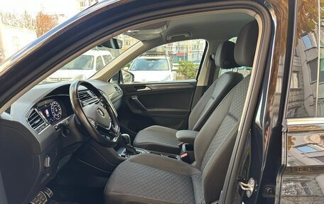 Volkswagen Tiguan II, 2018 год, 2 650 000 рублей, 25 фотография