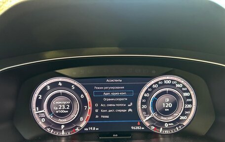 Volkswagen Tiguan II, 2018 год, 2 650 000 рублей, 37 фотография