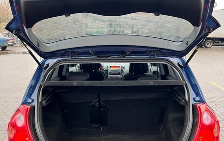 KIA cee'd I рестайлинг, 2007 год, 490 000 рублей, 5 фотография