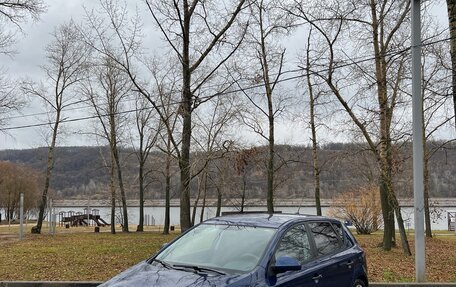 KIA cee'd I рестайлинг, 2007 год, 490 000 рублей, 8 фотография