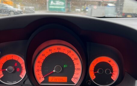 KIA cee'd I рестайлинг, 2007 год, 490 000 рублей, 7 фотография