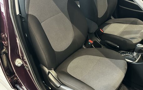 Hyundai Solaris II рестайлинг, 2012 год, 893 000 рублей, 8 фотография