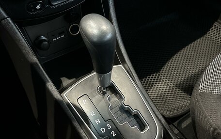 Hyundai Solaris II рестайлинг, 2012 год, 893 000 рублей, 15 фотография