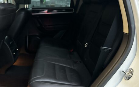 Volkswagen Touareg III, 2016 год, 3 415 000 рублей, 9 фотография