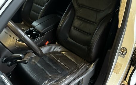 Volkswagen Touareg III, 2016 год, 3 415 000 рублей, 10 фотография