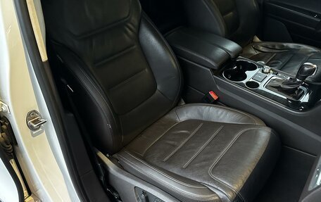 Volkswagen Touareg III, 2016 год, 3 415 000 рублей, 8 фотография