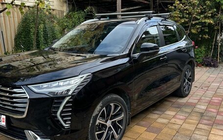 Haval Jolion, 2023 год, 2 000 000 рублей, 2 фотография