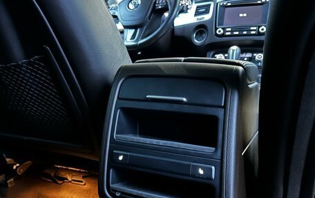 Volkswagen Touareg III, 2016 год, 3 415 000 рублей, 16 фотография