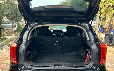 Haval Jolion, 2023 год, 2 000 000 рублей, 5 фотография