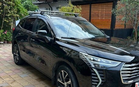 Haval Jolion, 2023 год, 2 000 000 рублей, 3 фотография