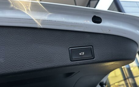 Volkswagen Touareg III, 2016 год, 3 415 000 рублей, 20 фотография