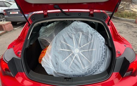 Opel Astra J, 2012 год, 820 000 рублей, 8 фотография