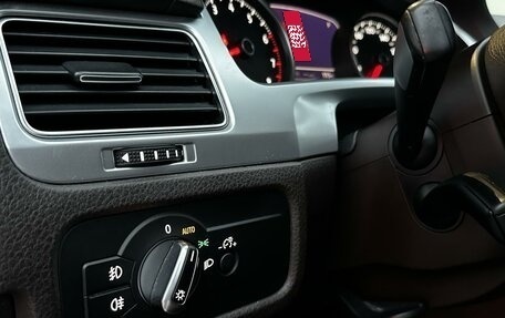 Volkswagen Touareg III, 2016 год, 3 415 000 рублей, 15 фотография