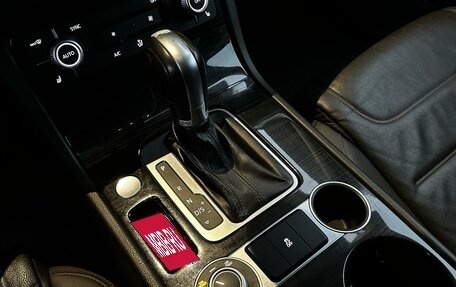 Volkswagen Touareg III, 2016 год, 3 415 000 рублей, 14 фотография