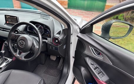 Mazda CX-3 I, 2016 год, 1 380 000 рублей, 14 фотография