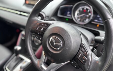 Mazda CX-3 I, 2016 год, 1 380 000 рублей, 12 фотография