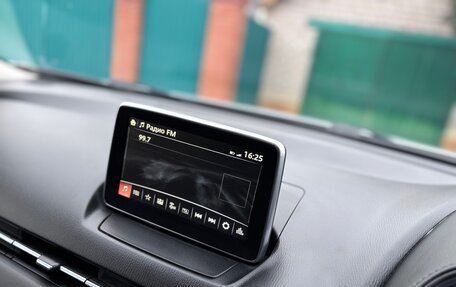 Mazda CX-3 I, 2016 год, 1 380 000 рублей, 10 фотография